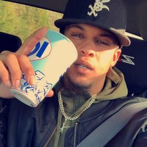 Meet your Posher, Sal